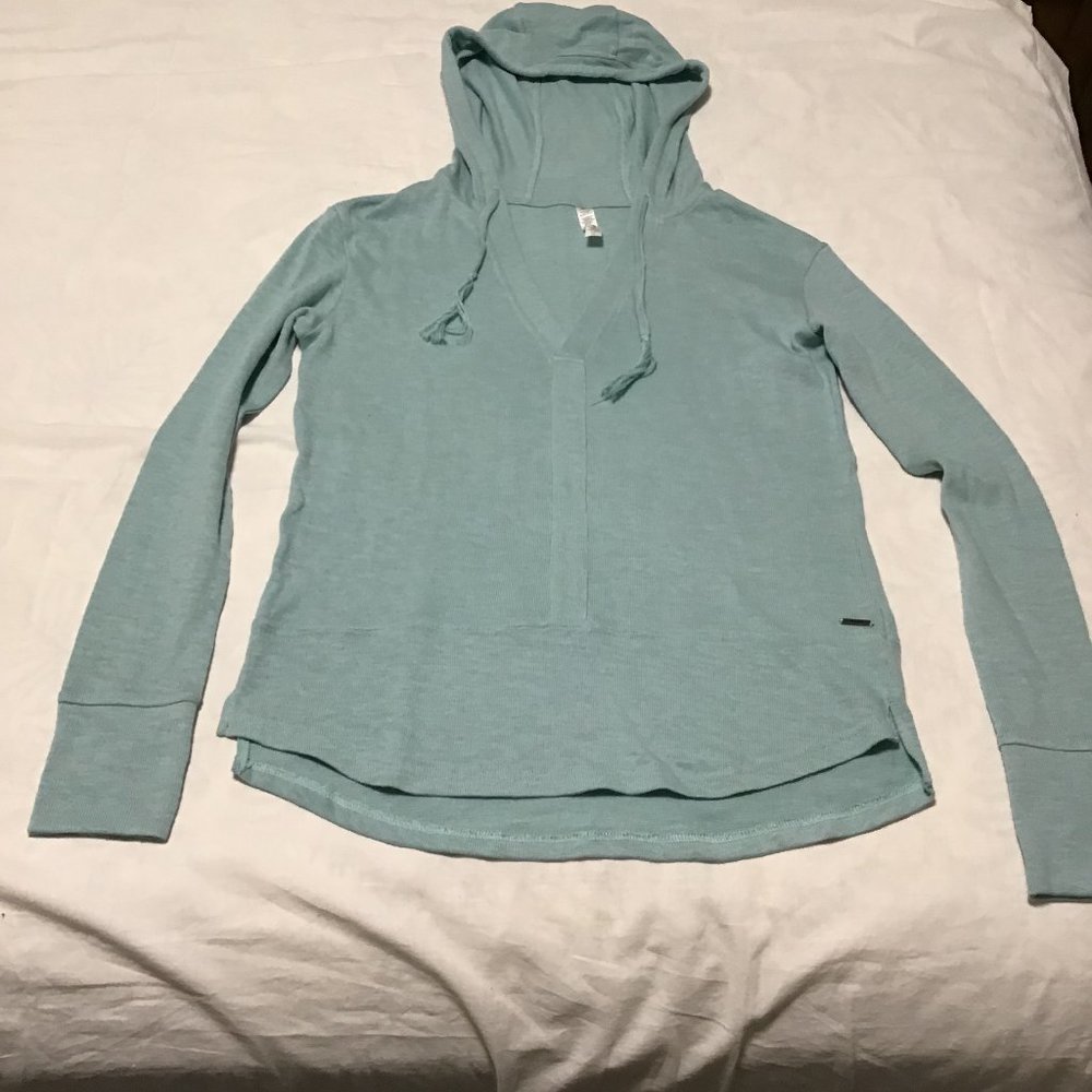 RIPZONE Haida Hoodie